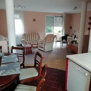Rokus Apartman Szegedin