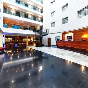 Hotel Nh, Budapeszt