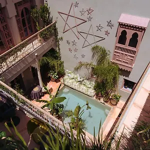 117 Marrakesch