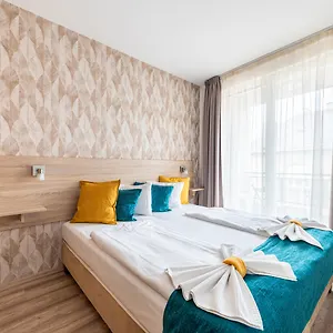 Nova Apartmán