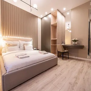 Karoly Boutique Suites, Location By Bqa בודפשט