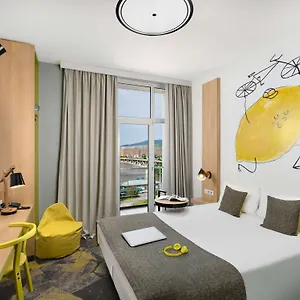 Hotel Ibis Styles, Budapeszt