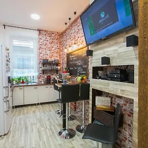 Friends Hostel&apartments Budapest