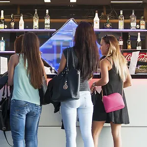 Hotel Berlin, Budapeszt