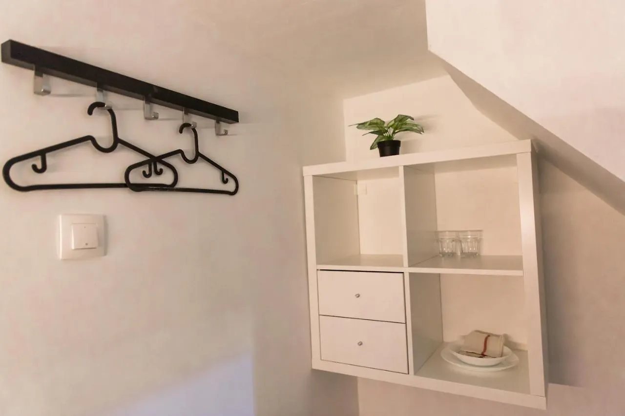 Modern Budget Lofts In The City Centre Budapest