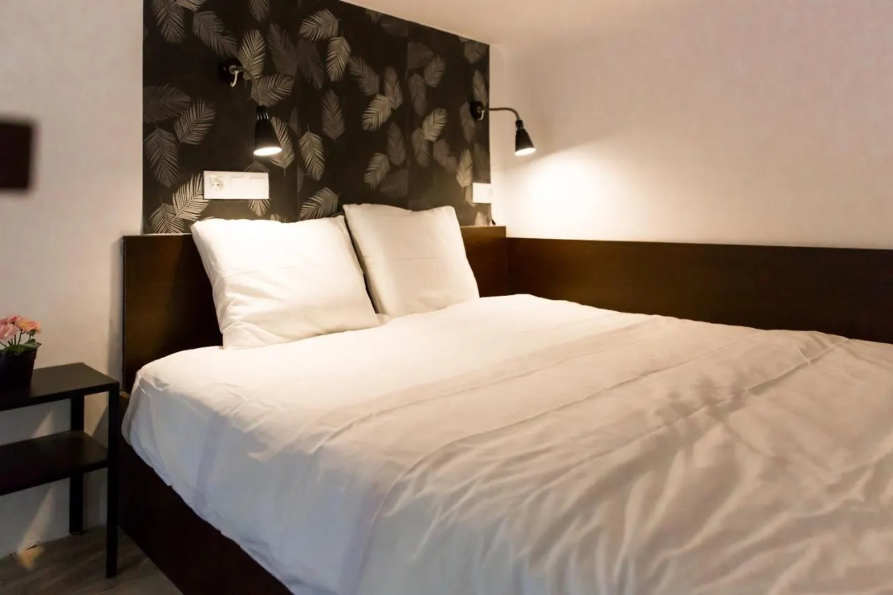 Modern Budget Lofts In The City Centre contacts