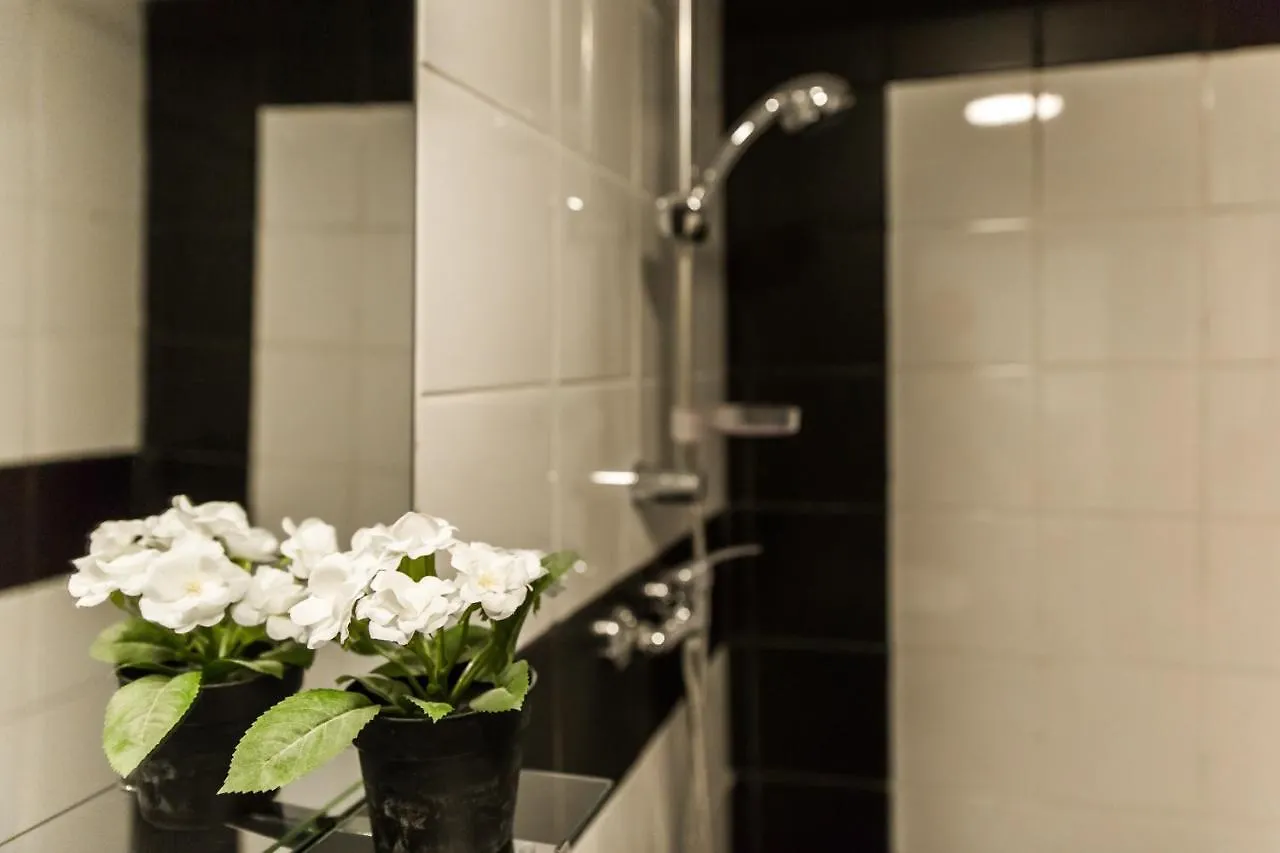 Modern Budget Lofts In The City Centre Budapest